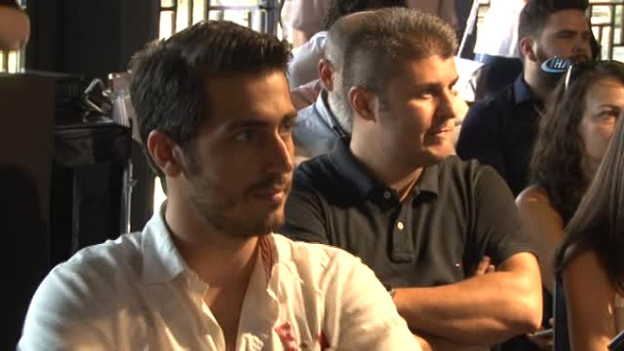 Startup Yarışmasının Kazananları Açıklandı