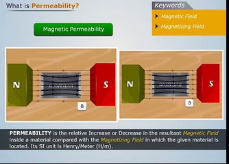 What is Permeability? | Magic Marks