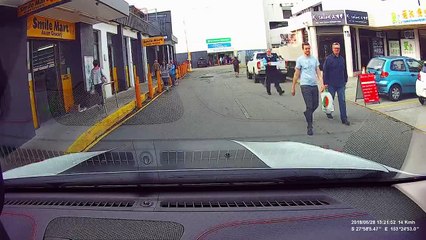 Here comes the BOOM!