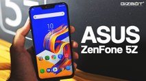 Asus Zenfone 5Z First Impressions