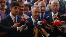 Bakan Arslan:'Sayın Cumhurbaşkanımız ve kuracakları hükümet, bugünden sonra yürütme tarafında tek başlılık çerçevesinde çok daha hızlı, seri hareket edebilecek ve uygulamaları yapabilecek'
