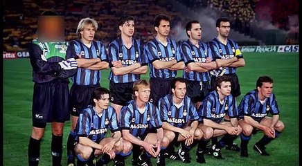 Noches Mágicas de Italia 90