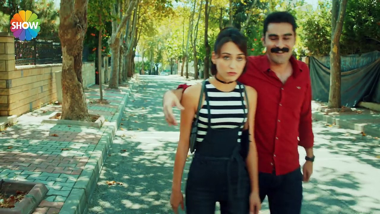 Aşk Laftan Anlamaz 10.Bölüm ᴴᴰ