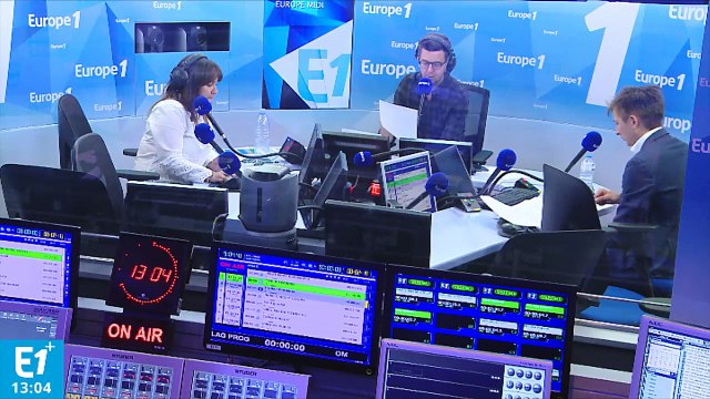 Nucléaire : Barbara Pompili pointe la perte de compétences des personnels EDF .