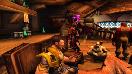 THE GOLDSHIRE INN ? CCTV #32