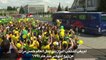 مونديال 2018: البرازيل وبلجيكا... مباراة واحدة بمواهب كثيرة