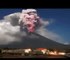Timelapse Video Shows Eruptions of Bali's Mount Agung