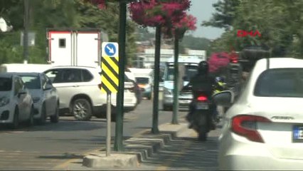 İstanbul Üsküdar'da Uyuşturucu Operasyonu