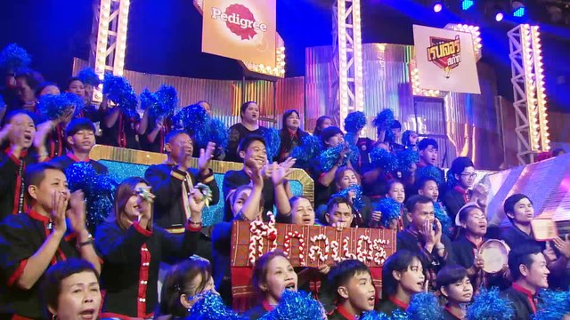 กิ๊กดู๋ซุปตาร์เงินล้าน : กุ้ง สุภาพร 2/3 [2 มิ.ย.61]