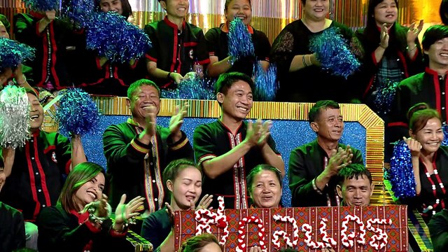 กิ๊กดู๋ซุปตาร์เงินล้าน : กุ้ง สุภาพร FULL [2 มิ.ย.61]