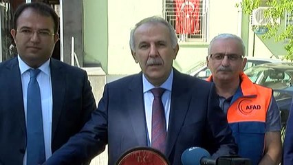 Hatay Valisi Ata'dan Kayıp Ufuk Açıklaması: "Maalesef Bir Sonuç Elde Edilemedi"