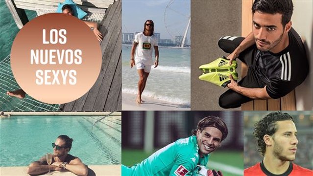 WC 2018: Sexys revelaciones del Mundial de Rusia 2018