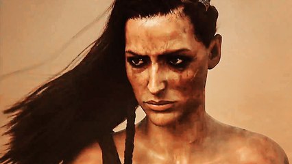 CONAN EXILES : Razma Bande Annonce