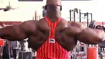 Ronnie Coleman -  The King - Teaser Trailer (HD) _ Bodybuilding Movie