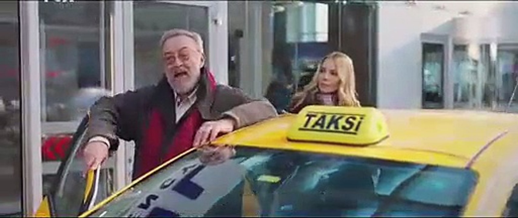 فيلم الحبيب السابق مترجم للعربية  القسم 1