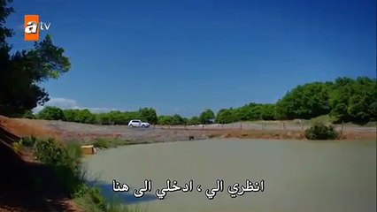 مسلسل الأزهار الحزينة 2 الموسم الثاني - الحلقة 34 القسم 1 مترجم للعربية