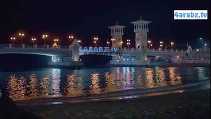 مسلسل الحرباية الحلقة 6 السادسة