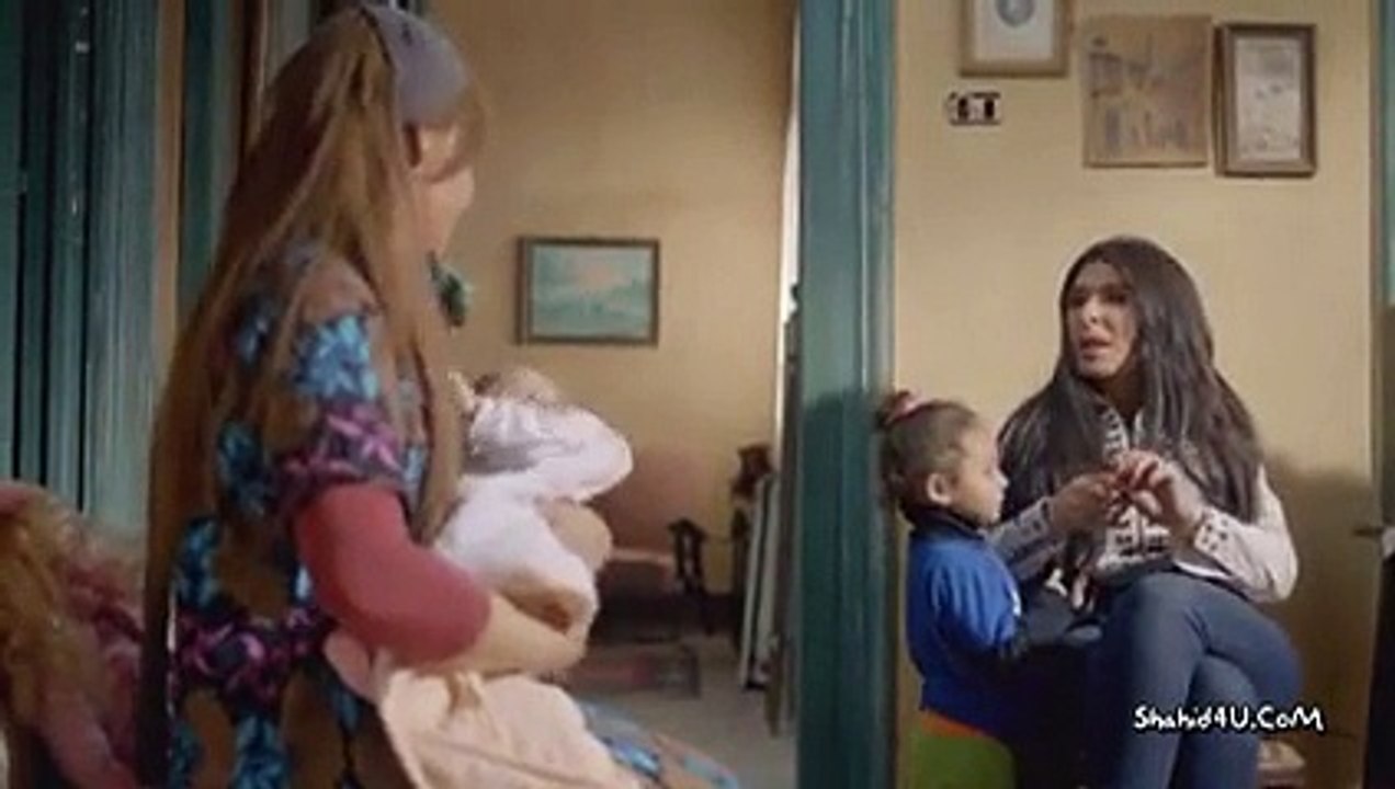 مسلسل الحرباية الحلقة 11 الحادية عشر