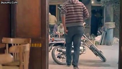 مسلسل الحرباية الحلقة 12 الثانية عشر