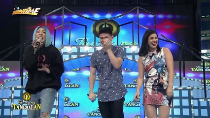Tawag ng Tanghalan: Welcome to the newest loveteam, DuRey!