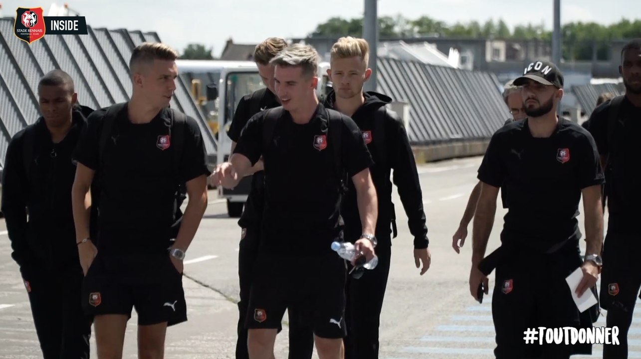 Lienz J.1 : Premiers pas en Autriche