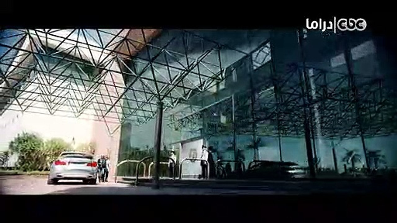 مسلسل مريم _ الحلقة الأولى