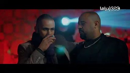 مسلسل مريم _ الحلقة الثامنة