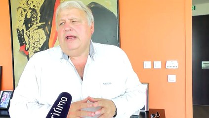 François Bernardini