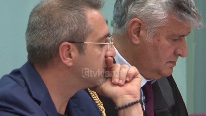 Prokuroria kerkon serish burg per Saimir Tahirin