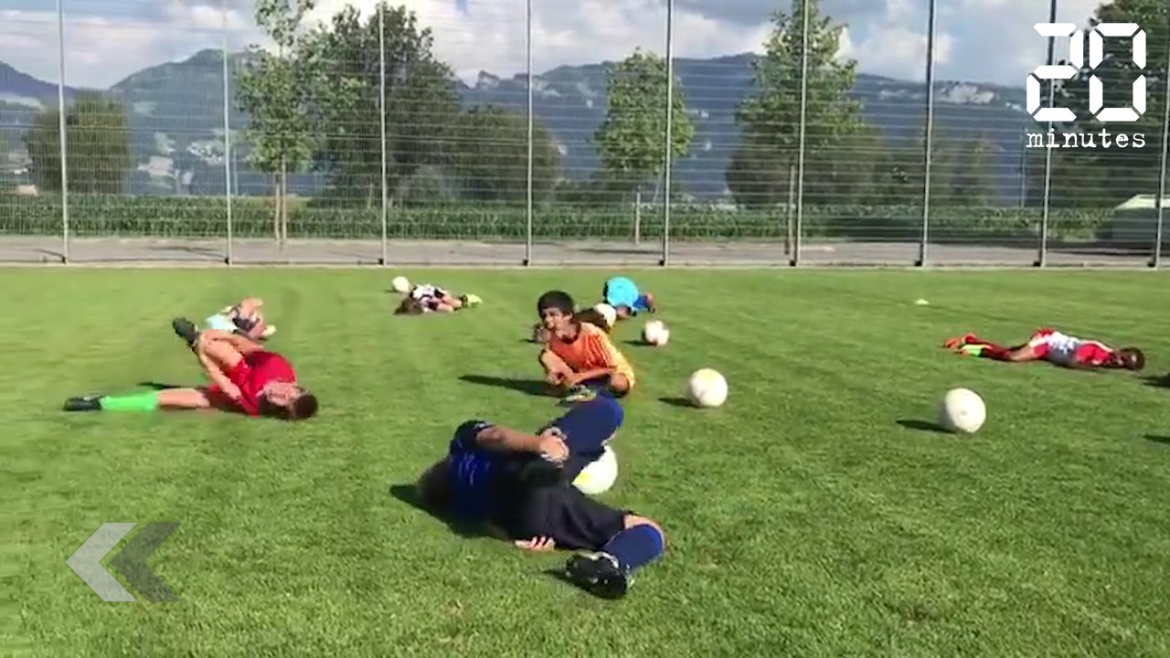 La mauvaise influence de Neymar  - Le Rewind du Jeudi 05 Juillet 2018