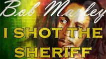 Bob Marley I shot the Sheriff Live Dortmund HD720 m2 basscover Bob Roha