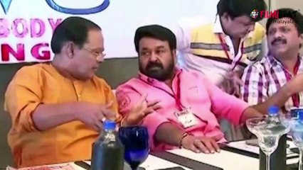 അമ്മയെക്കുറിച്ച് രാജീവ് പറയുന്നതിങ്ങനെ | filmibeat Malayalam