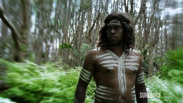 Cleverman S02E03 Dark Clouds