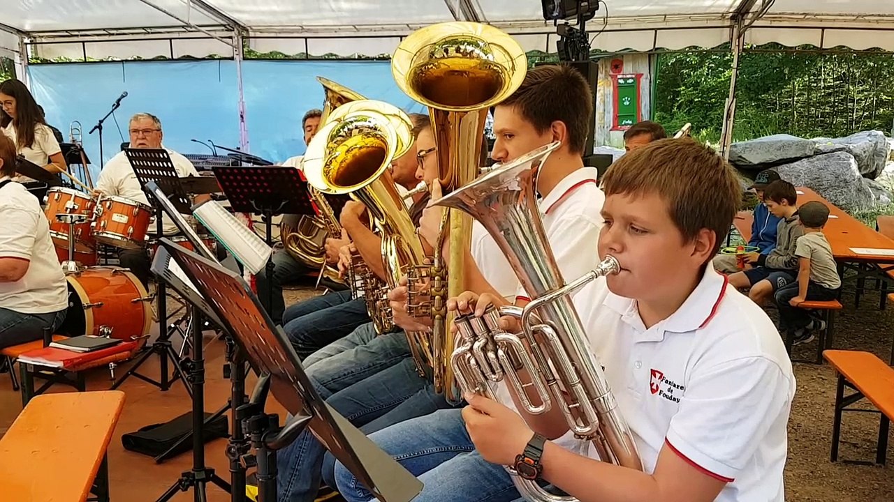 Fête de la forêt
