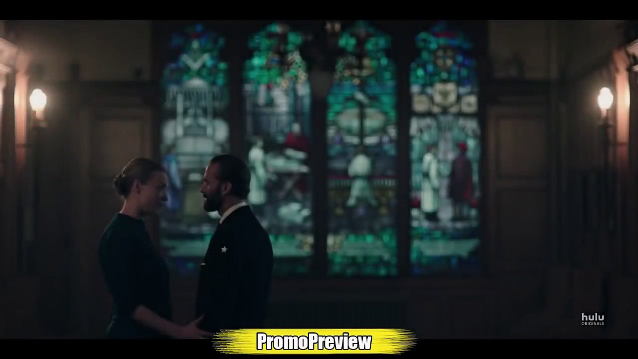The Handmaids Tale 2x13 Extended Promo Season 2 Episode 13 Full TrailerPrevie S02E13 The Word HD