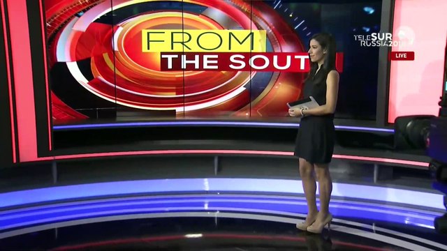 FtS 07-05: Ecuador: Government condemns support for Rafael Correa