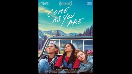 COME AS YOU ARE |2017| VOSTFR ~ WebRip 720p