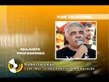 Reajuste do piso salarial dos professores - Rede TVT