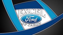 2018 Ford F-150 Jacksonville AR | Ford Dealership Little Rock AR