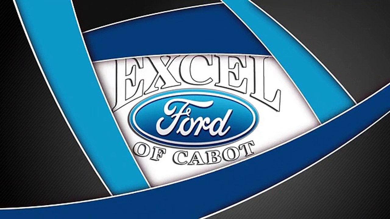 2018 Ford F-150 Jacksonville AR | Ford Dealership Little Rock AR
