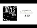 Dance Of Days - Eu Vou Lutar Outra Vez