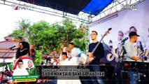 Deen Assalam (Lirik) - Sabyan Gambus Live Perfom Semarang