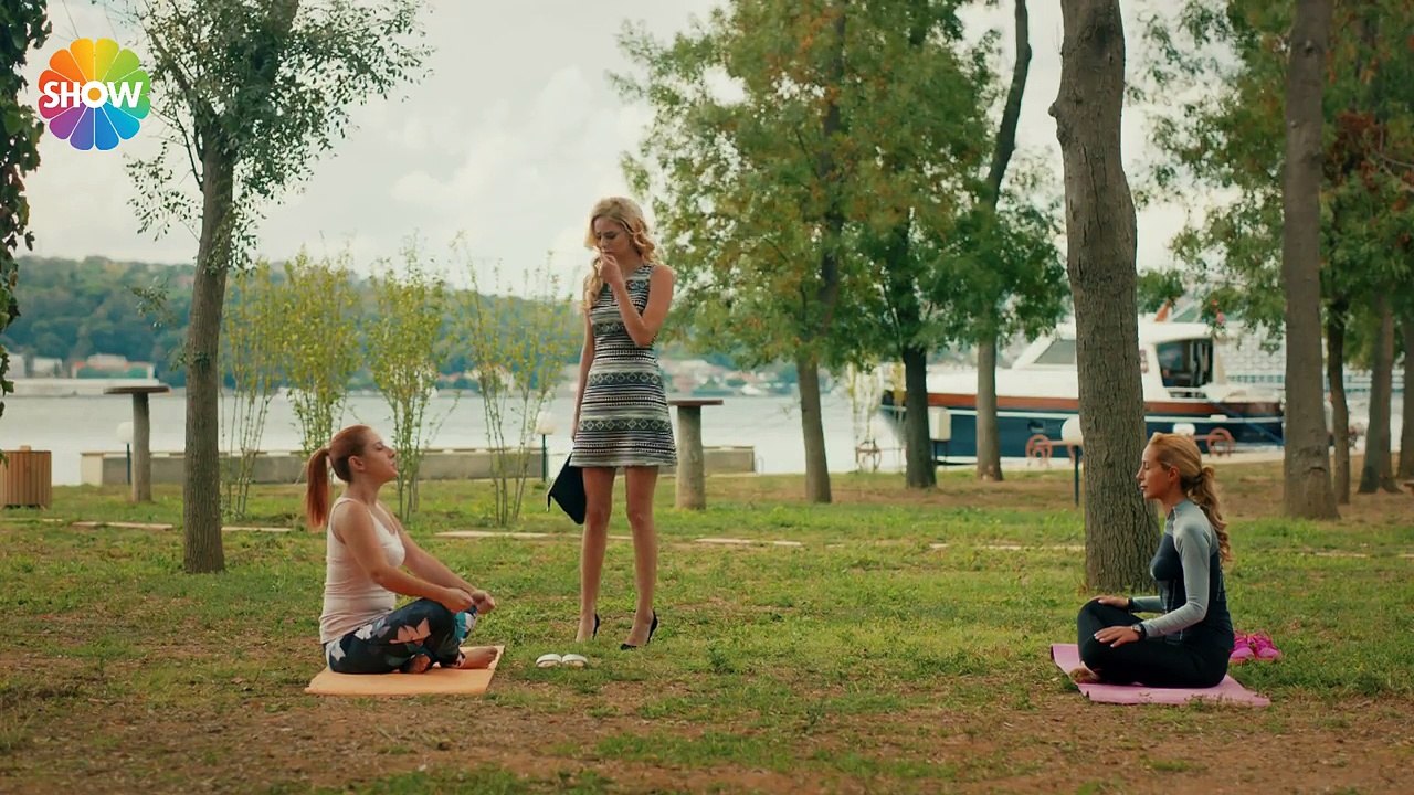 Aşk Laftan Anlamaz 13.Bölüm ᴴᴰ