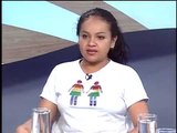 Memória e Contexto: Mulheres Jovens - parte 1/4 - Rede TVT