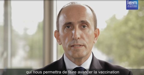 La plateforme Vaccins