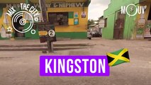 Mix And The City (Ep. 01) : KINGSTON (by Selecta K-Za)