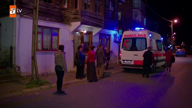 Kemal’den kurtulmak isteyen Büşra! - Kırgın Çiçekler 23.Bölüm