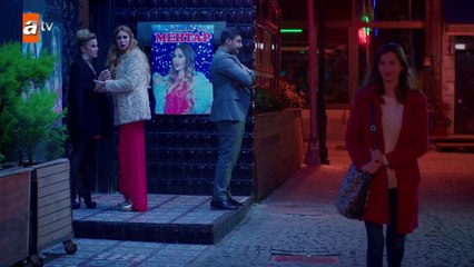 Meral’i pavyondan kovdurtan Seher! - Kırgın Çiçekler 23.Bölüm