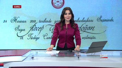 Tarihin En Önemli Belgelerinden Biri Olan: "Cumhurbaşkanlığı Mazbatası"