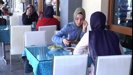 Uzmanlar Uyarı, Yaz Aylarında Bu Besinlere Dikkat